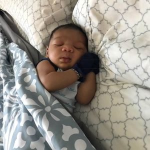 Meet your Posher, Sheila